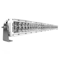 Black Oak 60" Double Row LED Bar - Pro Series 2.0 - 5W Combo White [60CCM-D5OS] Lighting - at Werrv