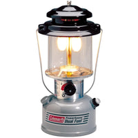 Coleman Powerhouse Dual Fuel Lantern [3000004255] Lighting - Flashlights/Lanterns - at Werrv