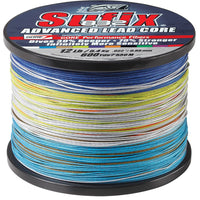 Sufix 832 Advanced Lead Core - 12lb - 10-Color Metered - 600 yds [658-312MC] Lines & Leaders - at Werrv