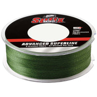 Sufix 832 Braid - 40lb - Low-Vis Green - 600 yds [660-240G] Lines & Leaders - at Werrv