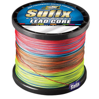 Sufix Performance Lead Core - 12lb - 10-Color Metered - 600 yds [668-312MC] Lines & Leaders - at Werrv