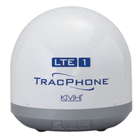 KVH TracPhone LTE-1 Global [01-0419-01] - at Werrv