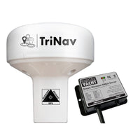 Digital Yacht GPS160 TriNav Sensor w/WLN10SM NMEA [ZDIGGPS160WL] - at Werrv
