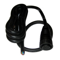 Furuno 18 Pin to Pigtail NMEA Cable - NavNet 3D & TZTouch [000-164-608] NMEA Cables & Sensors - at Werrv