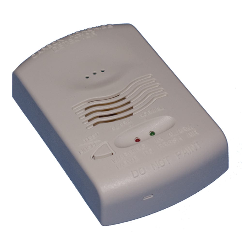 Maretron Carbon Monoxide Detector f/SIM100-01 [CO-CO1224T] - at Werrv