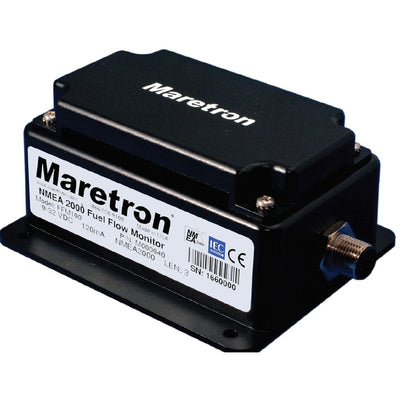 Maretron FFM100 Fuel Flow Monitor [FFM100-01] - at Werrv