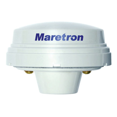 Maretron GPS200 NMEA 2000 GPS Receiver [GPS200-01] - at Werrv
