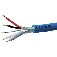 Maretron Mini Bulk Cable - 100 Meter - Blue [NB1-100C] NMEA Cables & Sensors - at Werrv