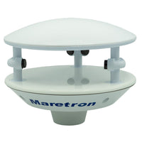 Maretron Ultrasonic Wind  Weather Antenna [WSO200-01] NMEA Cables & Sensors - at Werrv