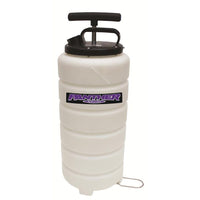 Panther Oil Extractor 6.5L Capacity - Pro Series [75-6065] - at Werrv