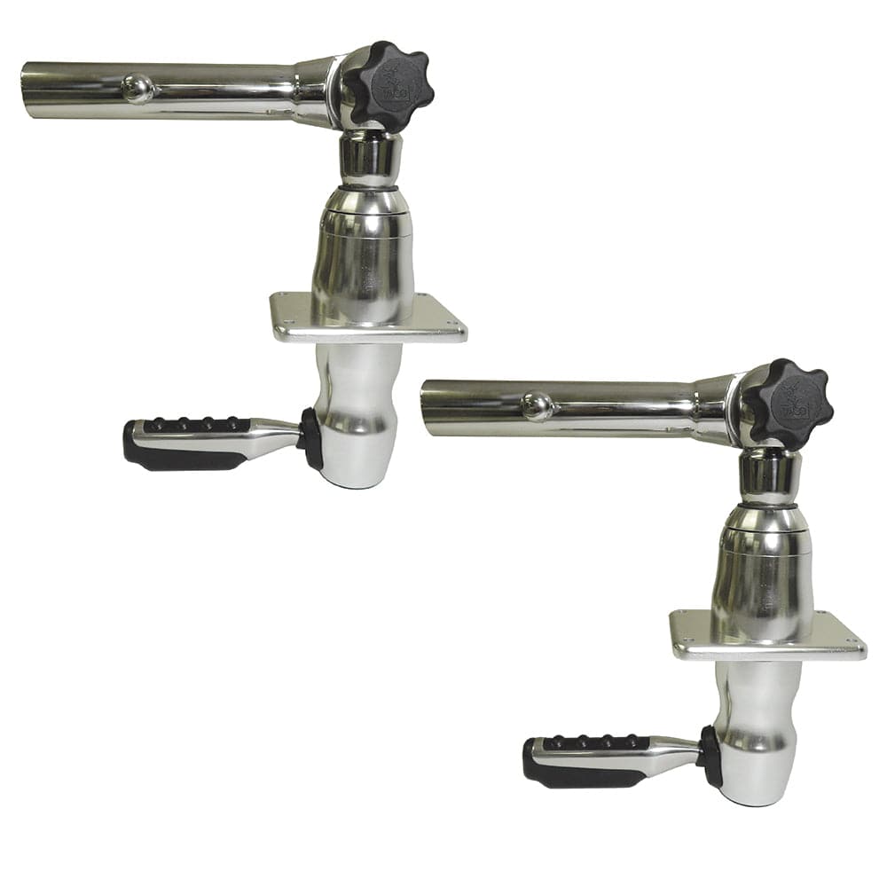 TACO Grand Slam 280 Outrigger Mounts [GS-280] - at Werrv