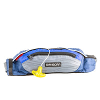 Bombora Type III Inflatable Belt Pack - Quicksilver [QSR2419] - at Werrv