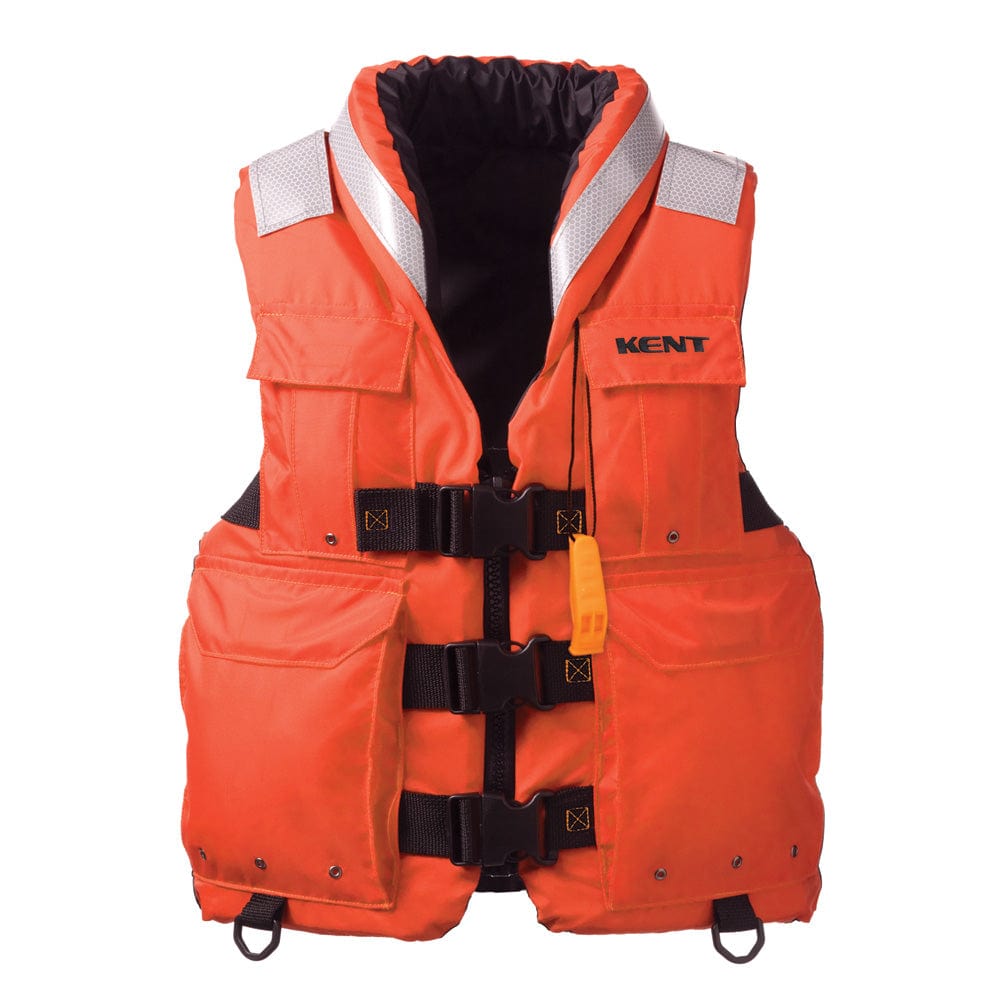 Kent Search and Rescue "SAR" Commercial Vest - XXLarge [150400-200-060-12] - at Werrv