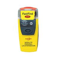 McMurdo FastFind 220 PLB - Personal Locator Beacon [91-001-220A-C] - at Werrv
