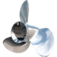 Turning Point Express Mach3 - Left Hand - Stainless Steel Propeller - EX-1415-L - 3-Blade - 14.5" x 15 Pitch [31501522] - at Werrv