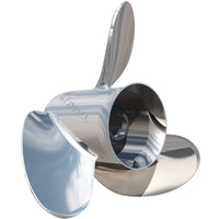 Turning Point Express Mach3 - Left Hand - Stainless Steel Propeller - EX-1423-L - 3-Blade - 14.25" x 23 Pitch [31502321] - at Werrv