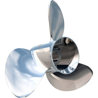 Turning Point Express Mach3 - Right Hand - Stainless Steel Propeller - EX-1415 - 3-Blade - 14.5" x 15 Pitch [31501512] - at Werrv
