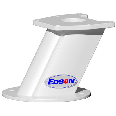 Edson Vision Mount 6" Aft Angled [68010] - at Werrv