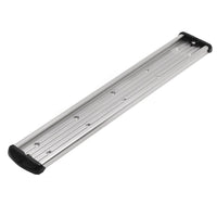 Cannon Aluminum Mounting Track - 24" [1904028] - at Werrv
