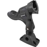 Attwood Heavy Duty Pro Series Rod Holder w/Combo Mount [5010-4] - at Werrv