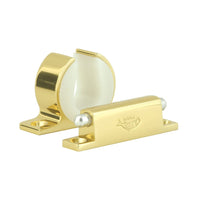 Lee's Rod and Reel Hanger Set - Shimano Tiagra 16 - Bright Gold [MC0075-3016] Rod & Reel Storage - at Werrv