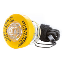 Ritchie Rescue Life Light f/Life Jackets  Life Rafts [RNSTROBE] - at Werrv