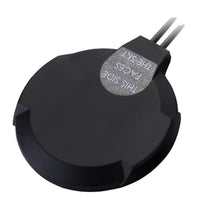 Siren Marine Remote Cellular  GPS Antenna - Adhesive Mount Puck [SM-ACC3-RCGA-PUCK] Security Systems - at Werrv