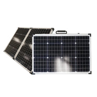 Xantrex 100W Solar Portable Kit [782-0100-01] - at Werrv
