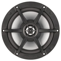 Polk Ultramarine 7.7" Coaxial Speakers - Black [UMS77BR] - at Werrv
