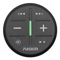 FUSION MS-ARX70B ANT Wireless Stereo Remote - Black *3-Pack [010-02167-00-3] - at Werrv