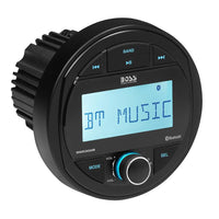 Boss Audio MGR300B Marine Stereo w/AM/FM/BT/USB [MGR300B] Stereos - at Werrv