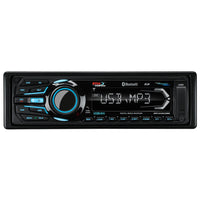 Boss Audio MR1308UABK Bluetooth - Fully Marinized MP3-Compatible Digital Media Receiver w/USB  SD Memory Card Ports  Aux Input [MR1308UABK] Stereos - at Werrv