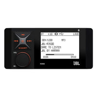 JBL R3500 Stereo Receiver AM/FM/BT [JBLR3500] - at Werrv