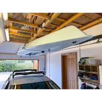 Barton Marine SkyDock Storage System 3 to 1 Reduction Up to 175 LBS 4-Point Lift [41200] Storage - at Werrv
