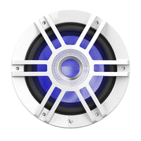 Infinity 10" Marine RGB Kappa Series Speakers - White [KAPPA1010M] - at Werrv