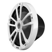 Infinity 10" Marine RGB Reference Series Subwoofer - White [INF1022MLW] - at Werrv
