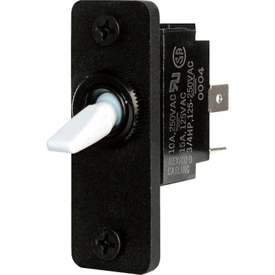 Blue Sea 8206 Toggle Panel Switch [8206] - at Werrv