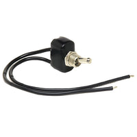 Cole Hersee Heavy-Duty Toggle Switch SPST On-Off 2-Wire [5582-10-BP] - at Werrv