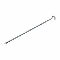 HappiJac Turnbuckle with 24" Hook [182900] Switches & Accessories - at Werrv