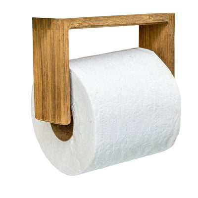 Whitecap Teak Toilet Tissue Rack [62322] - at Werrv
