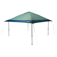 Coleman OASIS 10 x 10 ft. Canopy - Moss [2156414] Tents - at Werrv