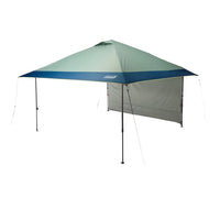 Coleman OASIS 10 x 10 ft. Canopy w/Sun Wall [2156418] Tents - at Werrv