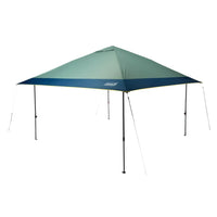Coleman OASIS 13 x 13 Canopy - Canopy Moss [2156426] Tents - at Werrv