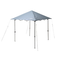 Coleman OASIS Lite 10 x 10 ft. Canopy - Fog [2157500] Tents - at Werrv