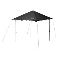 Coleman OASIS Lite 7 x 7 ft. Canopy - Black [2156427] Tents - at Werrv
