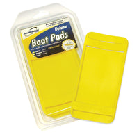 BoatBuckle Protective Boat Pads - Medium - 3" - Pair [F13180] - at Werrv