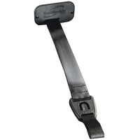 BoatBuckle RodBuckle Gunwale/Deck Mount [F14200] - at Werrv