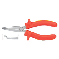 Ancor 6" Bent Nose Pliers - 1000V [710030] - at Werrv