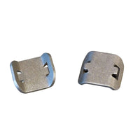 Weld Mount AT-9 Aluminum Wire Tie Mount - Qty. 100 [809100] Tools - at Werrv