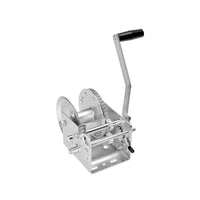 Fulton 3200lb 2-Speed Winch - Cable Not Included [142420] - at Werrv